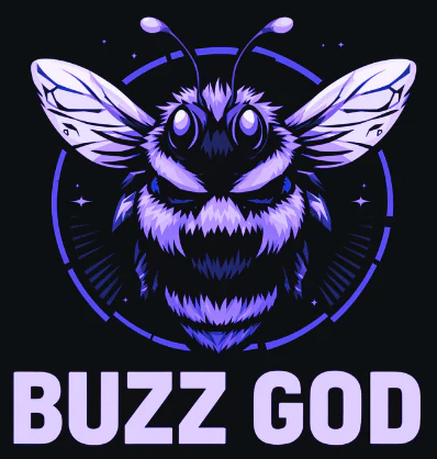 BUZZ-GOD (10000 BP)