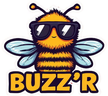BUZZ'R (5000 BP)